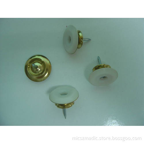 Furniture Nail-on Slides